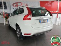 usata Volvo XC60 D4 AWD Momentum