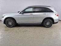 usata Mercedes GLC250 d 4Matic Premium