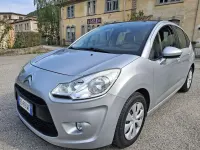 Usata Citroën C3 Exclusive 73 CV (53 kW) 2010 Other Berlina