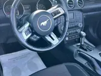 Usata Ford Mustang Convertible 421 CV (309 kW) 2015 Cabrio