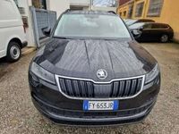 usata Skoda Karoq Karoq1.6 tdi scr Executive dsg