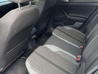 Usata VW Polo Highline 90 CV (66 kW) 2019 Utilitaria