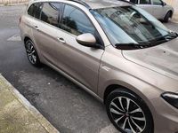 Usata Fiat Tipo Lounge 120 CV (88 kW) 2018 Station wagon