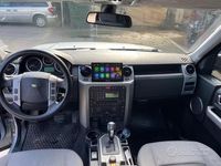 Usata Ford Edge 210 CV (154 kW) 2016 Grigio SUV