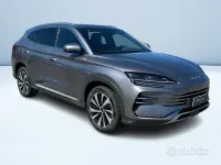 Usata BYD Seal U Comfort 98 CV (72 kW) 2025 Grigio SUV