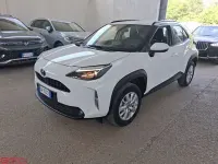Usata Toyota Yaris Cross Active 116 CV (85 kW) 2024 SUV