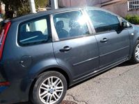 usata Ford C-MAX 1ª serie - 2010