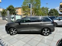 usata Peugeot 5008 2ª serie BlueHDi 130 S&S EAT8 GT Line