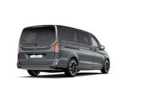 Nouvelle Mercedes V250 Avantgarde 190 ch (139 kW) 2026 Gris Monospace