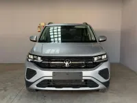 Usata VW T-Cross Life 116 CV (85 kW) 2025 Grigio SUV