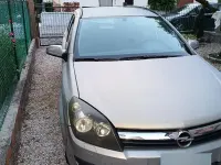 Usata Opel Astra 150 CV (110 kW) 2006 Station wagon