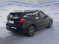 Usata BMW X1 M Sport 150 CV (110 kW) 2025 Nero SUV