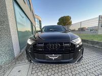 Usata Audi Q7 S-Line 286 CV (210 kW) 2022 Nero SUV