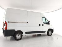 usata Peugeot Boxer (3ª serie) 335 2.0 BLUEHDI 130CV PM-TM FURGONE