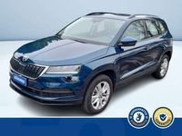 usata Skoda Karoq 1.5 TSI S-TECH DSG1.5 TSI S-TECH DSG