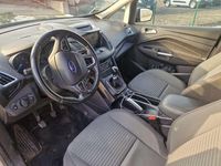 Usata Ford C-MAX Titanium 120 CV (88 kW) 2016 Oro Monovolume