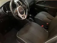 Usata Kia Venga Active 90 CV (66 kW) 2013 Other Utilitaria