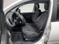 Nuova Fiat Panda S 70 CV (51 kW) 2025 Bianco Utilitaria