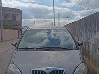 Usata Lancia Musa 90 CV (66 kW) 2008 Monovolume