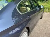 Usata BMW 520 190 CV (139 kW) 2015 Bluazzurro Berlina
