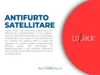Nuova Fiat E-Ulysse S 131 kW (179 CV) 2026 Nero perla Monovolume