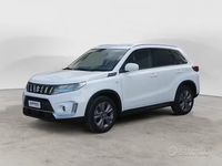 Usata Suzuki Vitara Cool 129 CV (94 kW) 2023 Bianco SUV