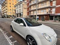 Usata Alfa Romeo MiTo 120 CV (88 kW) 2016 Utilitaria
