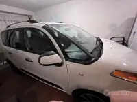Usata Citroën C3 Picasso 92 CV (67 kW) 2015 Bianco Monovolume