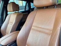 Begagnad BMW X6 306 HK (225 kW) 2011 Grå SUV