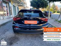 Usata Infiniti Q30 Business 109 CV (80 kW) 2018 Berlina