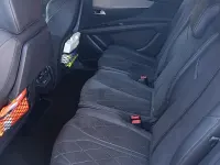 Begagnad Peugeot 5008 GTi 180 HK (132 kW) 2018 Grön SUV