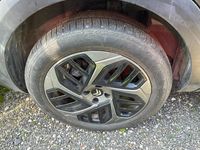 Usata Citroën C4 PureTech 130 CV (95 kW) 2024 Grigio SUV