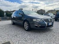 usata VW Passat Passat VariantVariant 2.0 tdi Highline c/navi dsg