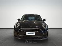 Usata Mini One Clubman Essential 75 CV (55 kW) 2022 Nero Station wagon