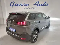 Brugt Peugeot 5008 S 131 HK (96 kW) 2024 Other SUV
