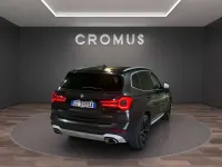 Usata BMW X3 xLine 190 CV (139 kW) 2021 Other SUV