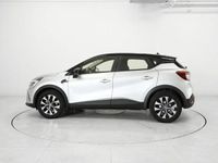 usata Renault Captur TCe 12V 90 CV Equilibre