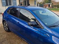 Usata VW Polo 2018 Utilitaria