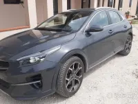 Usata Kia XCeed 115 CV (84 kW) 2020 SUV