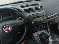 Usata Fiat Croma 150 CV (110 kW) 2008 Grigio Station wagon