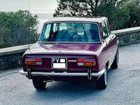 Usata Alfa Romeo 2000 132 CV (97 kW) 1974 Berlina