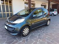 usata Peugeot 107 neo patentati