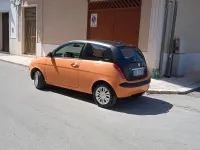 Usata Lancia Ypsilon 80 CV (58 kW) 2006 Utilitaria