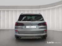 Usata BMW X5 M Sport 297 CV (218 kW) 2023 Grigio SUV