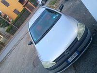 Usata Opel Corsa Comfort 58 CV (42 kW) 2002 Utilitaria