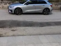 Usata Audi A3 Business 116 CV (85 kW) 2023 Grigio Berlina