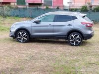 Usata Nissan Qashqai 115 CV (84 kW) 2019 SUV