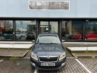 usata Skoda Fabia Wagon 1.6 tdi cr Ambition 75cv NEOPATENTATI