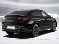 Usata Mercedes GLC220 Advanced 197 CV (144 kW) 2024 Nero pastello SUV