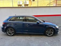 Usata Audi A3 Ambiente 105 CV (77 kW) 2014 Berlina